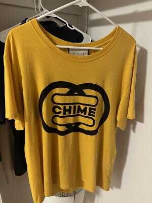gucci chime for change