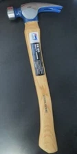 BMC 22oz. Contractor Grade Framing Hammer Waffle SIJL61019A