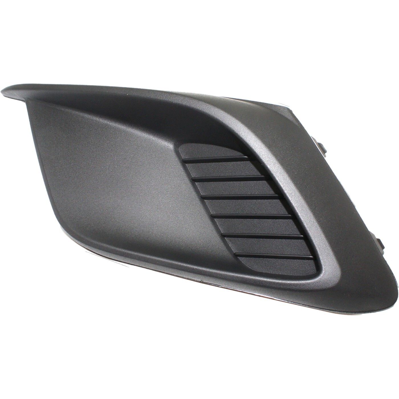 Новая крышка противотуманной фары для левой стороны водителя Mazda 3 Sport MA1038122 BHN150C21A