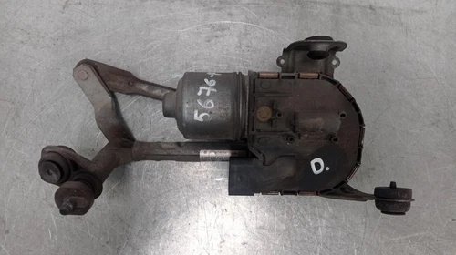 1P0955024A Motor Limpia Delantero para SEAT LEON (1P1) Sport 2006 172418 - Imagen 2 de 3