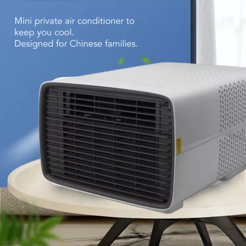 Portable Air Conditioner Energy Saving All in One Mini Air Conditioner for ND - Picture 8 of 11