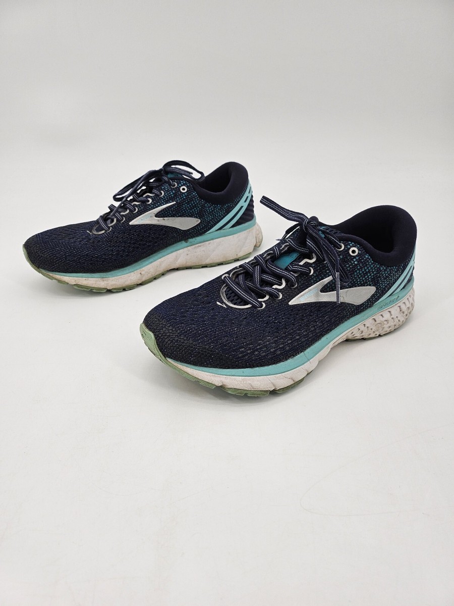 Brooks Ghost 11 Shoes Women display picture 3