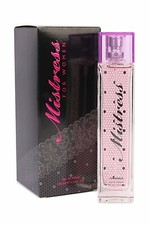MISTRESS 3.4 oz SPRAY FRAGRANCE FOR WOMEN by sandora company MADE IN USA