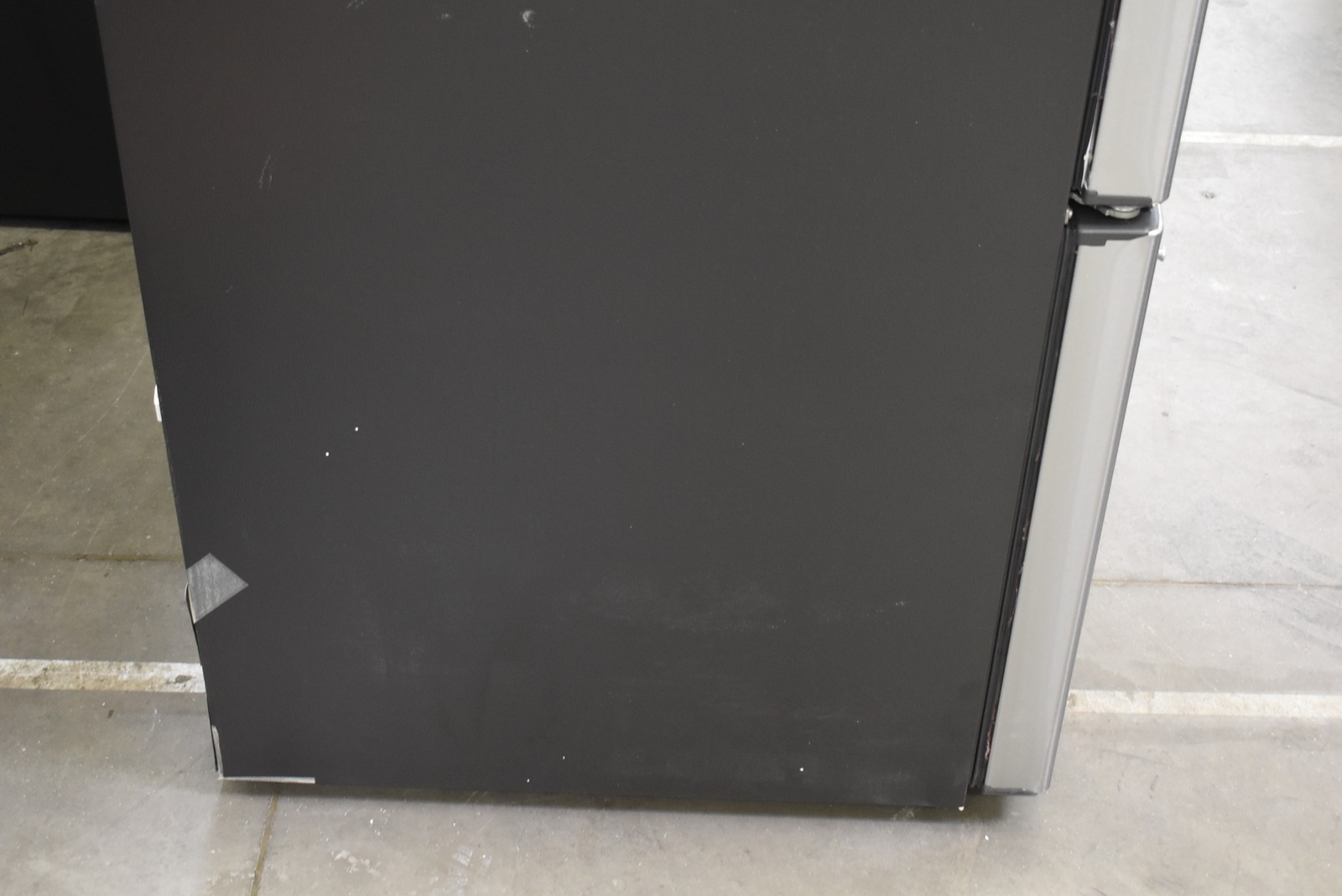 GE Profile PFE28KYNFS 36" Stainless Steel French Door Refrigerator ASIS