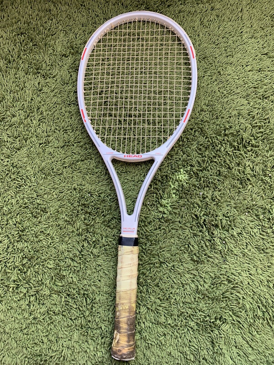 racchetta tennis head Mid Plus