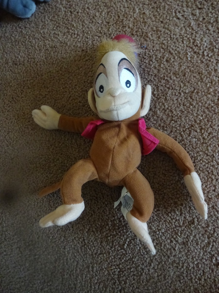 ASSORTED DISNEY CHARACTER BEANS-CHOOSE FROM 26 CHRACTERS | eBay