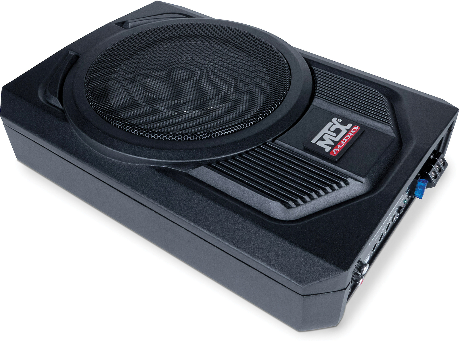 best 8 powered subwoofer