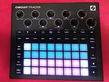 Novation Circuit Tracks Standalone Groove Box for sale Novation Circuit Tracks Standalone Groove Box for sale