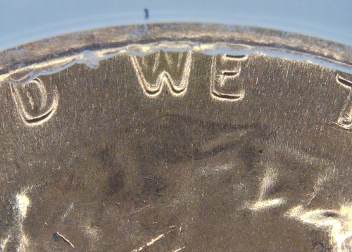 1972 1C LMC DDO FS-105 / DDO-005 / WDDO-010 Graded MS66RD by ANACS!! - Picture 8 of 9