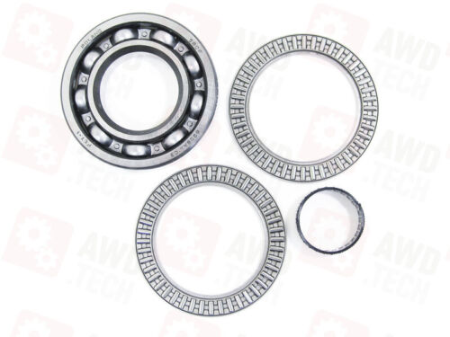 DCD/ITC PLA Transfer Case Bearing Kit Land Rover Discovery Range Rover Range... - Picture 2 of 6