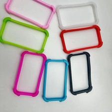 Universal 4.7-6.8 Inch Universal Anti Drop Silicone Case For All Mobile Phones