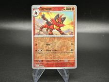 torracat pokemon card value - 25/149 - Sun & Moon and its remaining HP becomes 10 Torracat Pokemon Trading Card Game