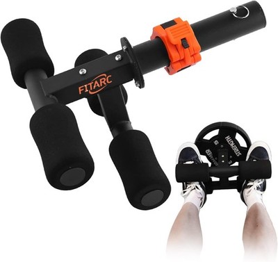 Tib Bar Tibialis Trainer Tibia Dorsi Calf Raise Machine Knees Over Toes