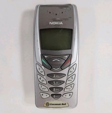 3584.Nokia 8265 Very Rare - For Collectors - No Sim Card