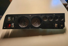 68-70 Mopar B Body Rallye Dash Gauge Cluster Instrument Panel