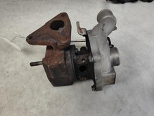 Turbo Dacia LOGAN