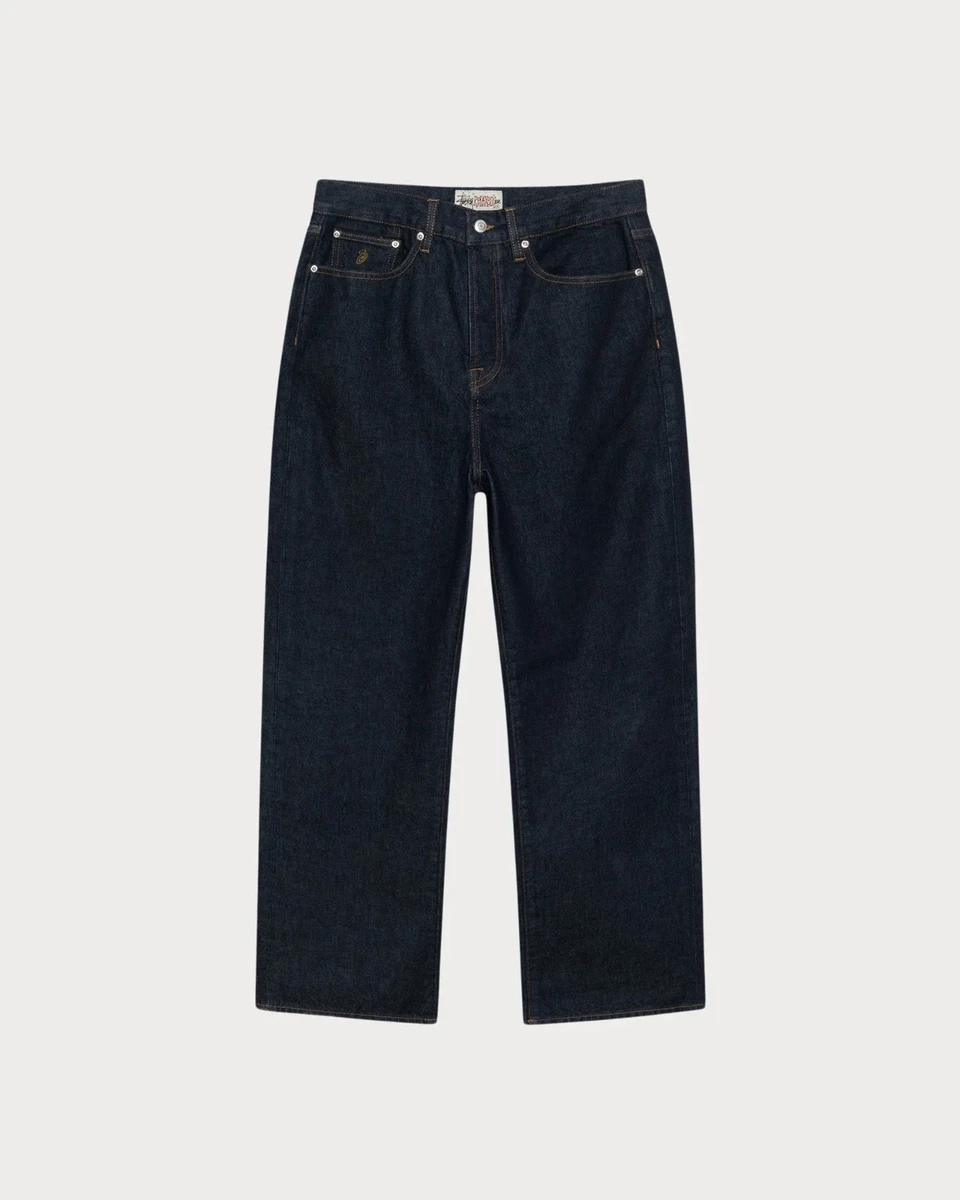 Stussy Jeans for Men for sale - eBay