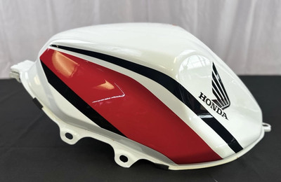 Honda CBR500R 2018 Fuel Tank 17500-MJW-DR0ZB OEM Used minor Dent