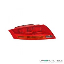 Original Marelli Rückleuchte links passt für Audi TT Roadster 8J ab 2006-2014