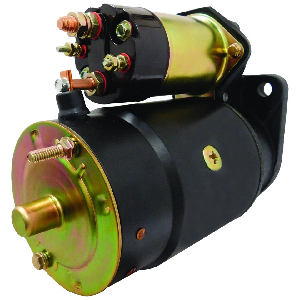 初学者适用于雪佛兰 HE70 6L/366CI V8 1975-1977 1109033 10496878 1998594 4038 — 第 4/4 张图片