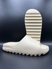 adidas Yeezy Slide Bone 2022 Restock MENS Size 13 DEADSTOCK FZ5897