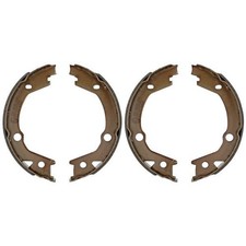 Mâchoire de frein Ssangyong RODIUS