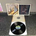 LP VINYL BLACK SABBATH ALBUM TECHNICAL ECSTACY 9102 750 UK 1ST PRESS 1976 EX/EX+
