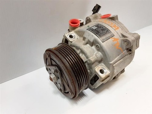 OUTLAN SP 2021 AC Compressor 2606942 - Picture 2 of 12