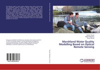 Hashim Hasab (U. A.) | Marshland Water Quality Modelling Based On Optical...