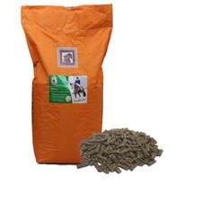 BASU Magnesium-Relax 25,0Kg Sack Ergänzungsfuttermittel für Pferde
