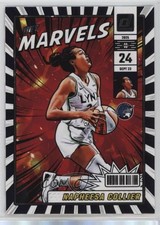 2025 Panini Donruss WNBA Net Marvels Napheesa Collier #22 1k7l