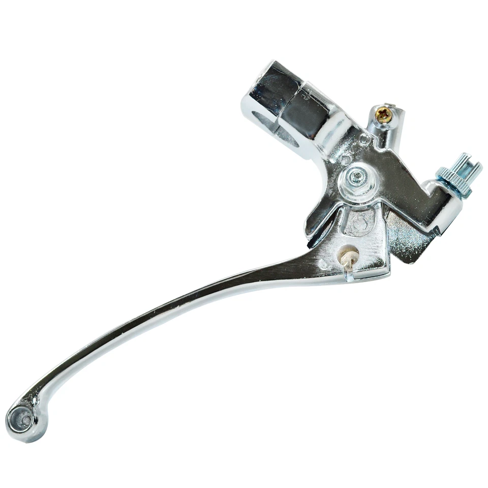 New Brake Master Cylinder Clutch Lever For Honda VT600/750 VT1100/1300 USA - Image 4 of 4