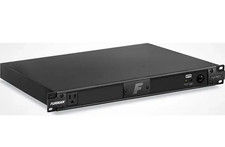 Furman P-8 PRO C 20A Rackmount Power Conditioner Rugged 1RU Protection