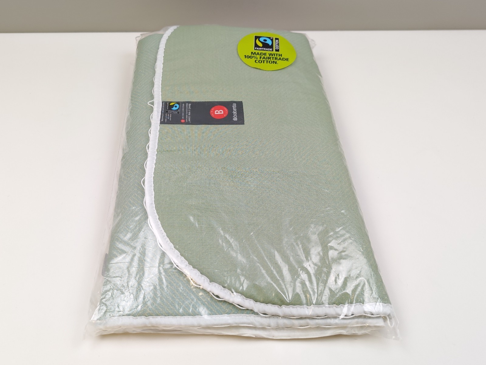 Brabantia - Cover Soothing Sea - Size B - 8mm foam (READ)