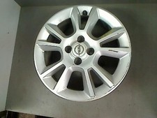 Jantes Opel TIGRA