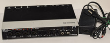Steinberg UR44 USB Audio Interface 24-bit/192...