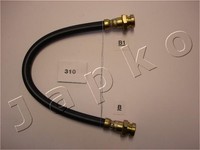 Halter Bremsschlauch Japko 69310 FüR 323 Bf Mazda 3 Station Wagon Bw Hatchback 1