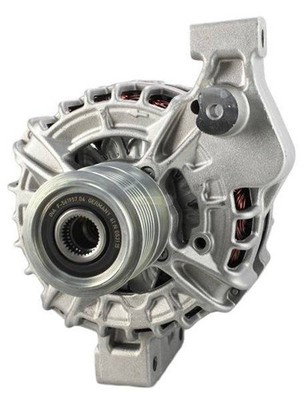 Lichtmaschine 180A Neu Original Bosch SEG 0125811034 für * Land Rover