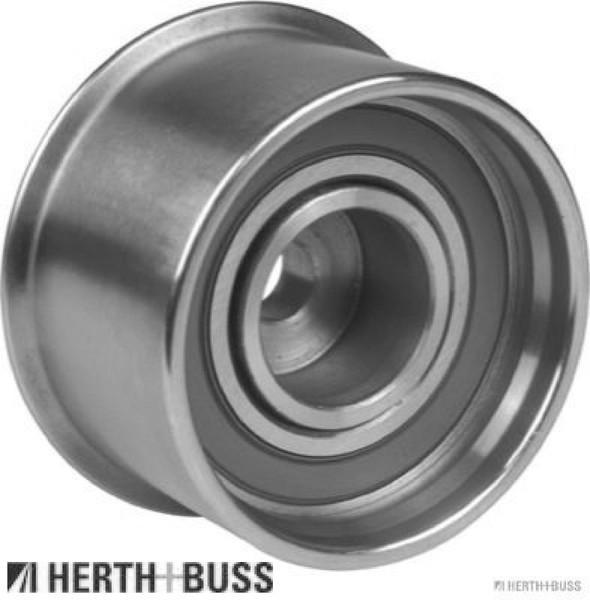 Herth+Buss Jakoparts J1147024 Umlenk-/FüHrungsrolle FüR Zahnriemen FüR Subaru-image