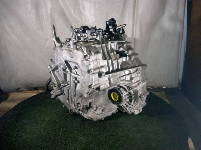 Transmisión automática HONDA Fit 2011 DAA-GP1 21210RBL010 [Usado] [PA114775994] Foto 2 de 4