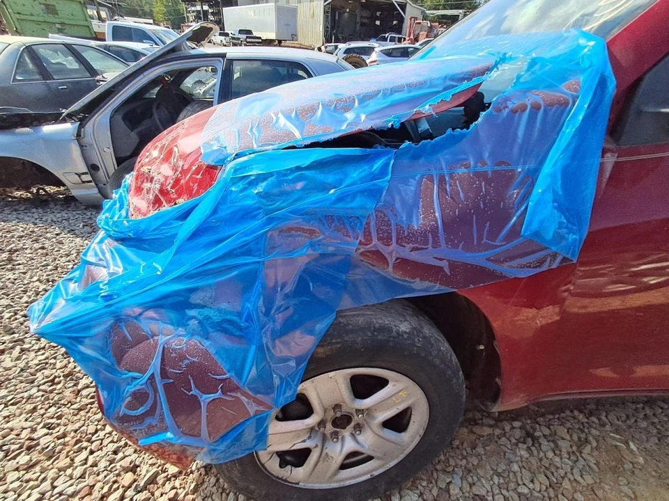 Система удержания сумка компьютерный модуль под консоль подходит 09-11 RAV4 2583283 - Изображение 2 из 4