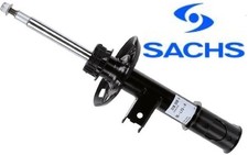 SACHS 318359 Stoßdämpfer Stossdämpfer Vorderachse Vorne für Mercedes-Benz 