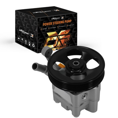 #ad Power Steering Pump for Subaru Baja Legacy Outback H4 2.5L 02 2006 21 5254 $67.92