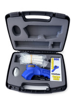Intoxilyzer 800 Breath Alcohol Tester Open Box Needs Calibration/Configuration