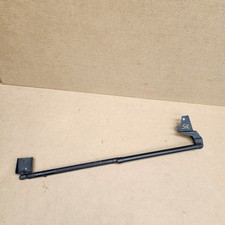 88-96 C4 Corvette Hood Lift Prop Strut Support Brackets Lower Hinge Mount Oem