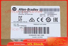 1 PCS New 1783-US8T Allen Bradley Stratix2000 Ethernet Switch Free Shipping