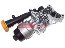 FAST Ölkühler, Motoröl FT55284 für ALFA ROMEO CHEVROLET  passend für FIAT