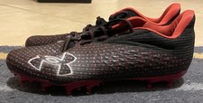 Under Armour Cleats Sz 11