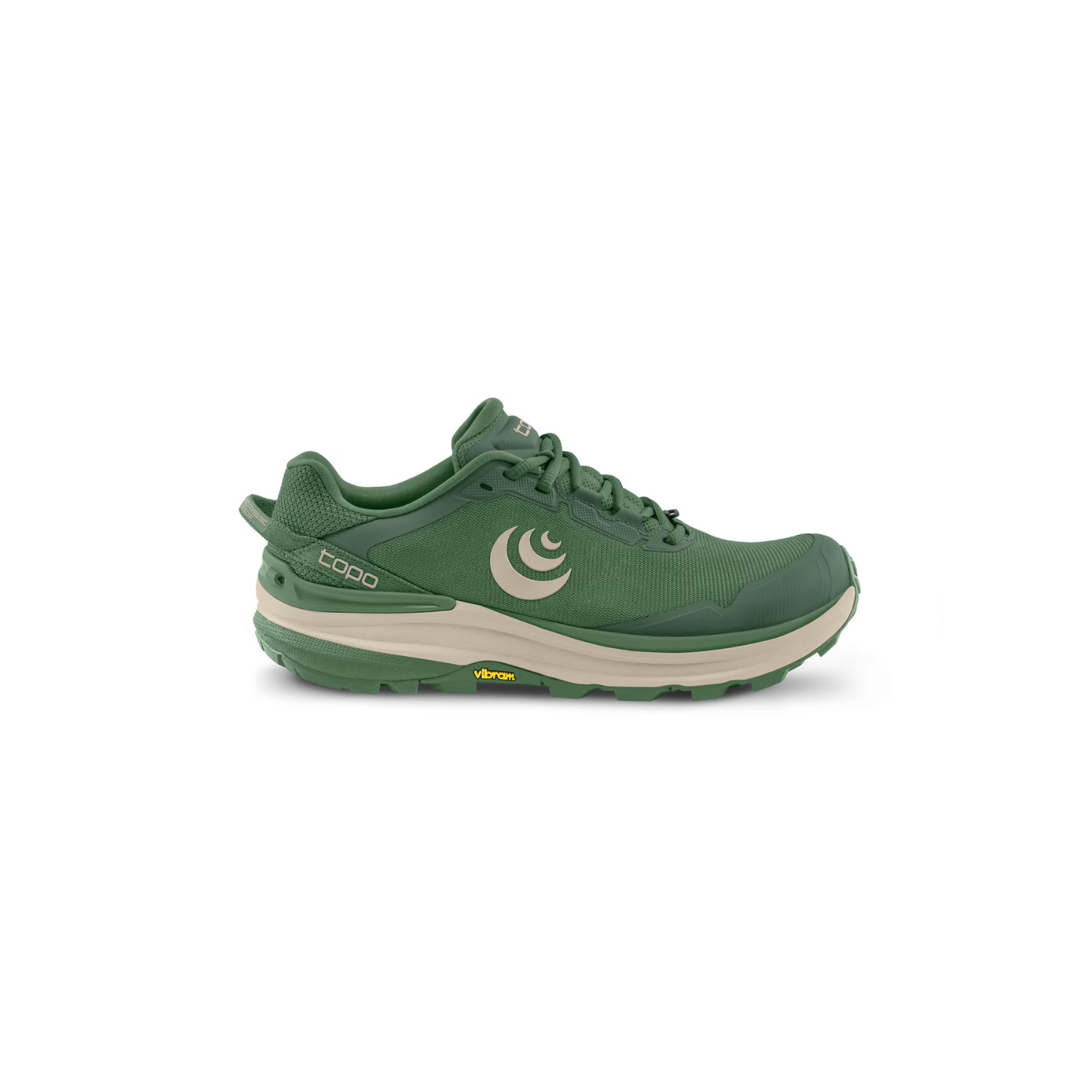 Topo - Women's Traverse Shoe - Sage/Tan - SALE