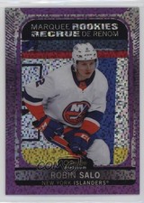 2021 O-Pee-Chee Platinum Marquee Rookies Violet Pixels /299 Robin Salo #294 10no